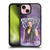 WWE Rhea Ripley This Is My Brutality Gel Armour Case For Apple iPhone 15