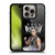 WWE Rhea Ripley Portrait Gel Armour Case For Apple iPhone 16 Pro