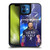 WWE Roman Reigns Lightning Gel Armour Case For Apple iPhone 12 / iPhone 12 Pro