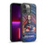 WWE Roman Reigns Tribal Pattern Gel Armour Case For Apple iPhone 13 Pro Max