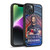 WWE Roman Reigns Tribal Pattern Gel Armour Case For Apple iPhone 14