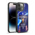 WWE Roman Reigns Lightning Gel Armour Case For Apple iPhone 14 Pro Max