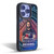 WWE Roman Reigns Tribal Pattern Gel Armour Case For Apple iPhone 16 Pro Max