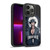 WWE The Undertaker Portrait Gel Armour Case For Apple iPhone 13 Pro