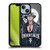 WWE The Undertaker Portrait Gel Armour Case For Apple iPhone 14