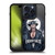 WWE The Undertaker Portrait Gel Armour Case For Apple iPhone 15 Pro