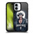 WWE The Undertaker Portrait Gel Armour Case For Apple iPhone 16