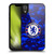Chelsea Football Club Crest Camouflage Gel Armour Case For Apple iPhone XR Chelsea Football Club Crest Camouflage Gel Armour Case For Apple iPhone XR