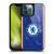 Chelsea Football Club 2024/25 Kit Home Gel Armour Case For Apple iPhone 13 Pro Max