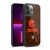 NFL Cleveland Browns Graphics Coloured Marble Gel Armour Case For Apple iPhone 13 Pro Max