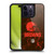 NFL Cleveland Browns Graphics Coloured Marble Gel Armour Case For Apple iPhone 14 Pro Max
