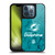 NFL Miami Dolphins Graphics Coloured Marble Gel Armour Case For Apple iPhone 13 Pro