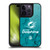 NFL Miami Dolphins Graphics Coloured Marble Gel Armour Case For Apple iPhone 14 Pro