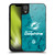 NFL Miami Dolphins Graphics Coloured Marble Gel Armour Case For Apple iPhone XR