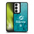 NFL Miami Dolphins Graphics Coloured Marble Gel Armour Case For Samsung Galaxy S24 5G