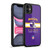 NFL Minnesota Vikings Graphics Helmet Typography Gel Armour Case For Apple iPhone 11