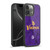 NFL Minnesota Vikings Graphics Coloured Marble Gel Armour Case For Apple iPhone 16 Pro Max