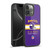 NFL Minnesota Vikings Graphics Helmet Typography Gel Armour Case For Apple iPhone 16 Pro Max