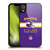 NFL Minnesota Vikings Graphics Helmet Typography Gel Armour Case For Apple iPhone XR