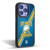 NFL Los Angeles Chargers Logo Art Football Stripes Gel Armour Case For Apple iPhone 11