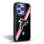 NFL Atlanta Falcons Logo Stripes Gel Armour Case For Apple iPhone 14