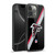 NFL Atlanta Falcons Logo Stripes Gel Armour Case For Apple iPhone 16 Pro Max