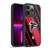 NFL Atlanta Falcons Artwork Stripes Gel Armour Case For Apple iPhone 13 Pro