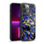 NFL Baltimore Ravens Logo Camou Gel Armour Case For Apple iPhone 13 Pro Max
