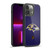 NFL Baltimore Ravens Logo Football Gel Armour Case For Apple iPhone 13 Pro Max