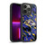 NFL Baltimore Ravens Logo Camou Gel Armour Case For Apple iPhone 13 Pro