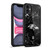 NFL Baltimore Ravens Artwork Marble Gel Armour Case For Apple iPhone 11