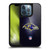 NFL Baltimore Ravens Artwork LED Gel Armour Case For Apple iPhone 13 Pro