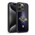 NFL Baltimore Ravens Artwork LED Gel Armour Case For Apple iPhone 15 Pro
