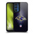 NFL Baltimore Ravens Artwork LED Gel Armour Case For Samsung Galaxy A15