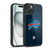 NFL Buffalo Bills Artwork LED Gel Armour Case For Apple iPhone 15