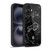 NFL Buffalo Bills Artwork Marble Gel Armour Case For Apple iPhone 16