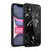 NFL Carolina Panthers Artwork Marble Gel Armour Case For Apple iPhone 11