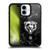 NFL Chicago Bears Artwork Marble Gel Armour Case For Apple iPhone 16