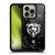 NFL Chicago Bears Artwork Marble Gel Armour Case For Apple iPhone 16 Pro