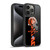 NFL Cincinnati Bengals Logo Helmet Gel Armour Case For Apple iPhone 15 Pro