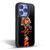 NFL Cincinnati Bengals Logo Helmet Gel Armour Case For Apple iPhone 15 Pro