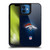 NFL Denver Broncos Artwork LED Gel Armour Case For Apple iPhone 12 / iPhone 12 Pro