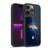 NFL Denver Broncos Artwork LED Gel Armour Case For Apple iPhone 14 Pro