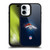 NFL Denver Broncos Artwork LED Gel Armour Case For Apple iPhone 16