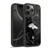 NFL Denver Broncos Artwork Marble Gel Armour Case For Apple iPhone 16 Pro