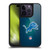 NFL Detroit Lions Artwork LED Gel Armour Case For Apple iPhone 14 Pro