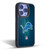 NFL Detroit Lions Artwork LED Gel Armour Case For Apple iPhone 16