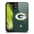 NFL Green Bay Packers Logo Plain Gel Armour Case For Apple iPhone XR