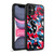 NFL Houston Texans Logo Camou Gel Armour Case For Apple iPhone 11