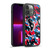 NFL Houston Texans Logo Camou Gel Armour Case For Apple iPhone 13 Pro Max